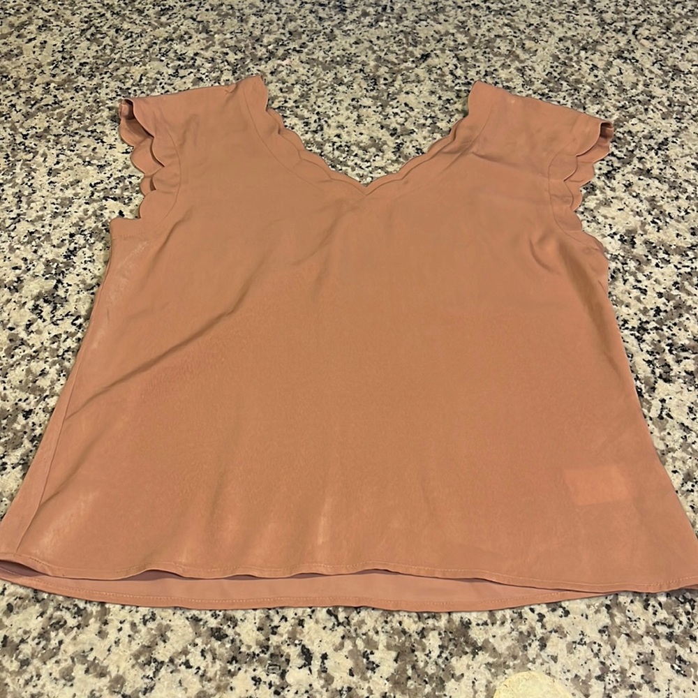 Express Top
